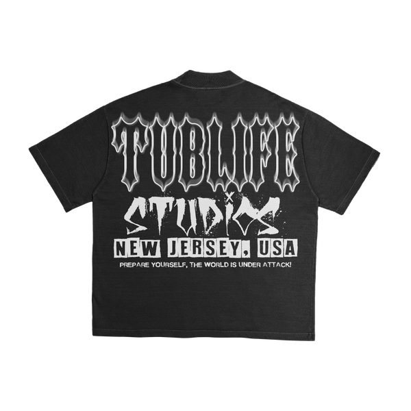 TUBLife Studios "Prepare Yourself" T-Shirt