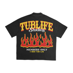 TUBLife Studios "Members Only" T-Shirt