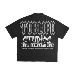 TUBLife Studios "Prepare Yourself" T-Shirt