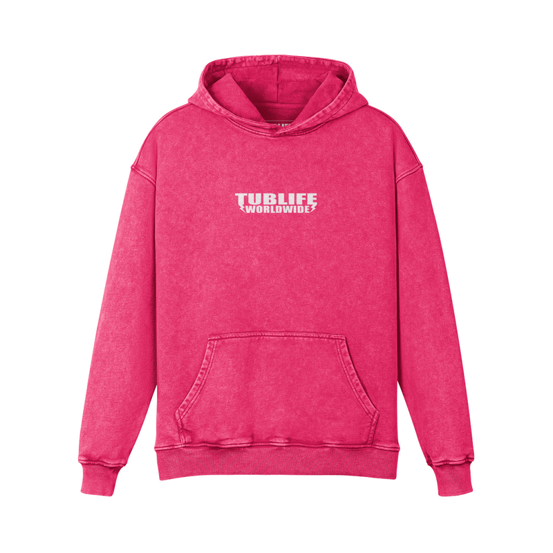 TUBLife Studios "Prepare Yourself" Hoodie