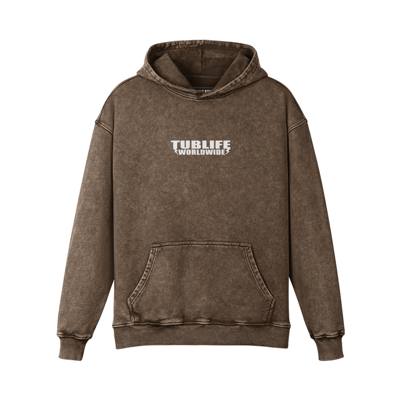 TUBLife Studios "Prepare Yourself" Hoodie