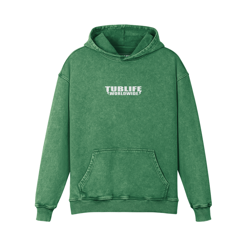 TUBLife Studios "Prepare Yourself" Hoodie