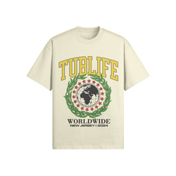 TUBLife "Global" T-Shirt