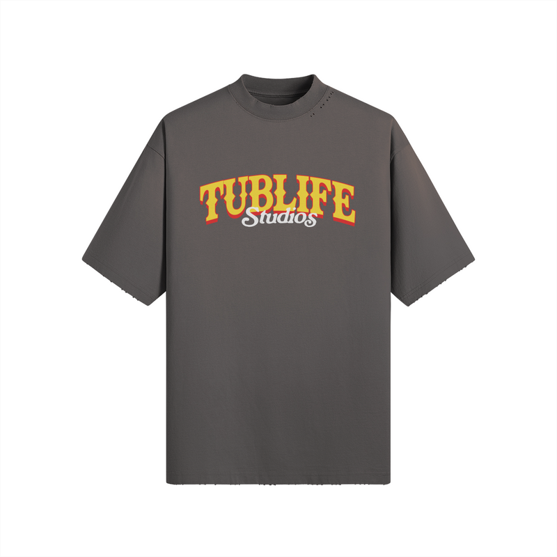 TUBLife "Members Only" T-Shirt