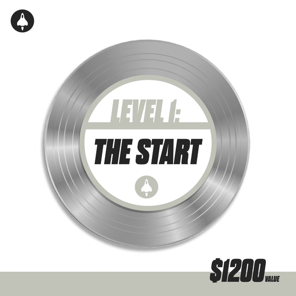 Level 1: The Start