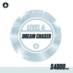 Level 4: Dream Chaser